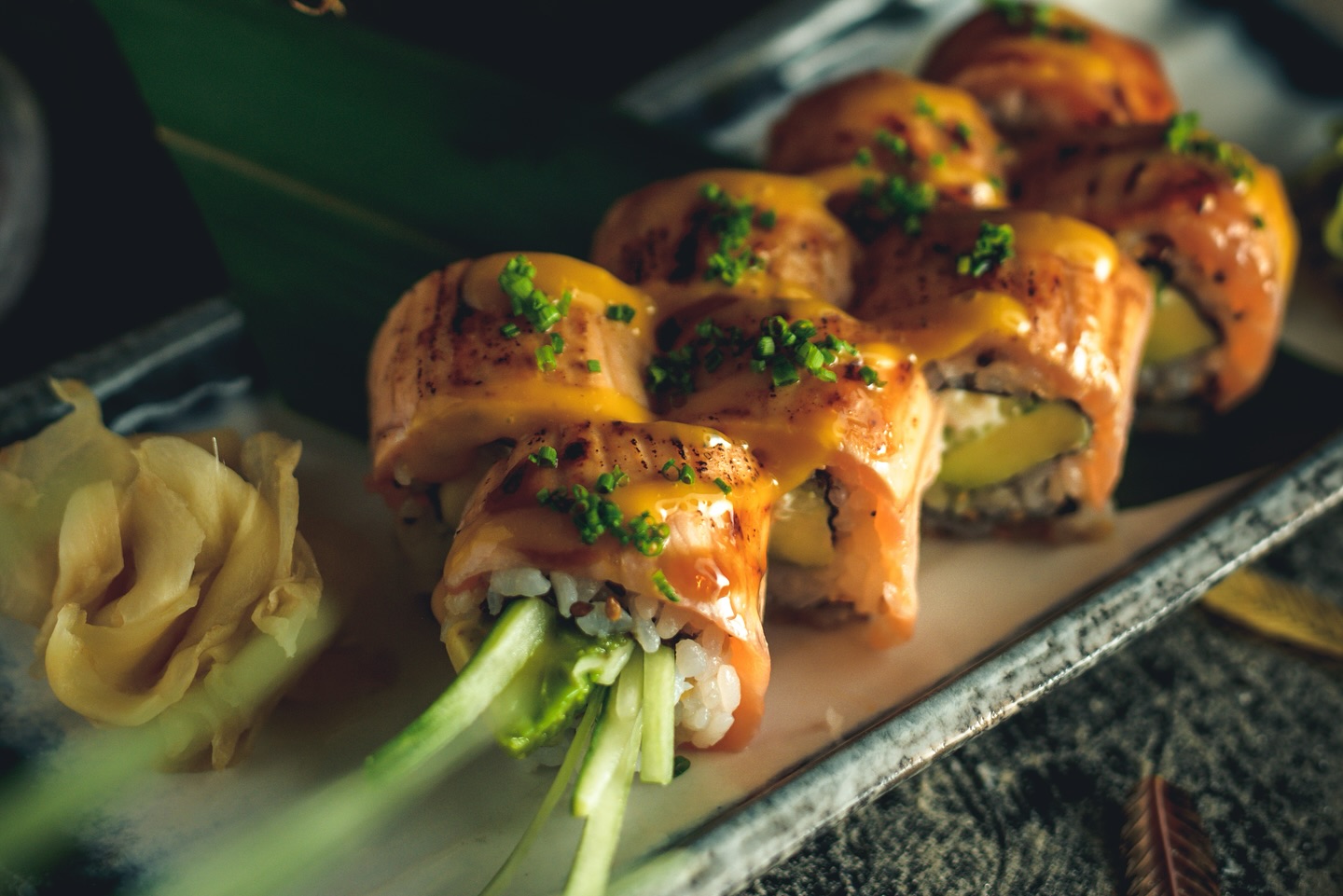 Sushi Masters Tenerife, restaurantes japoneses en Santiago del Teide