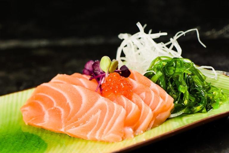 Salmon