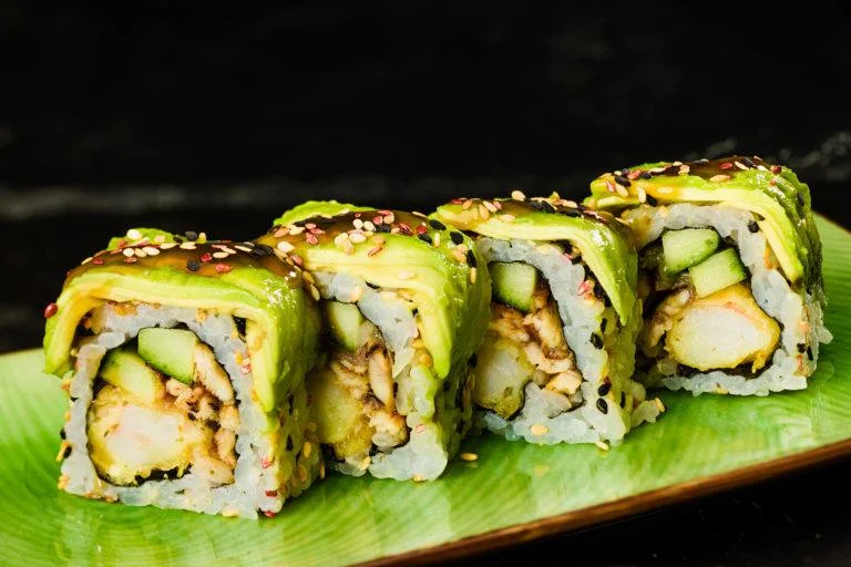 Green Dragon