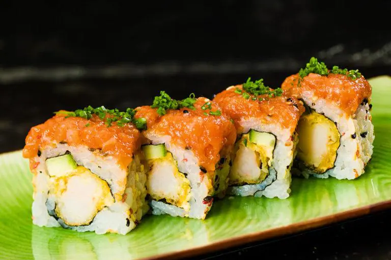 Royal Salmon