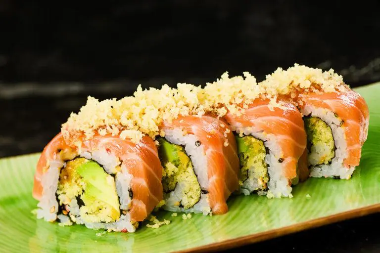 Sushi Masters