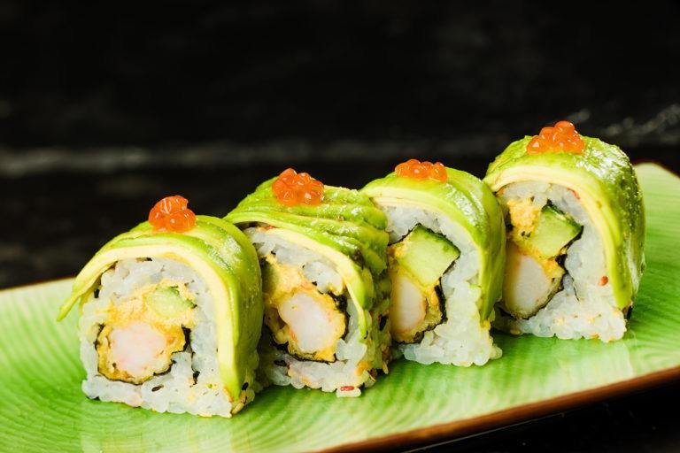 Tempura Special