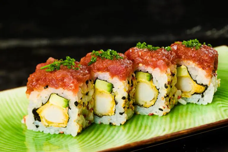 Royal Tuna