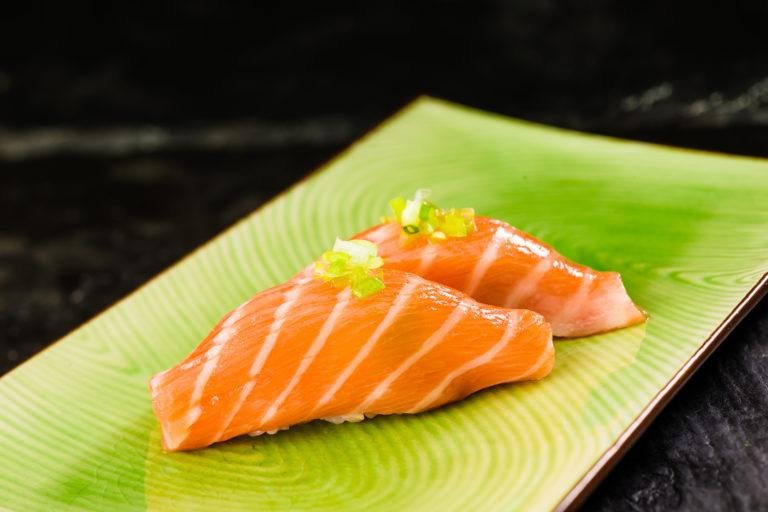 Salmon