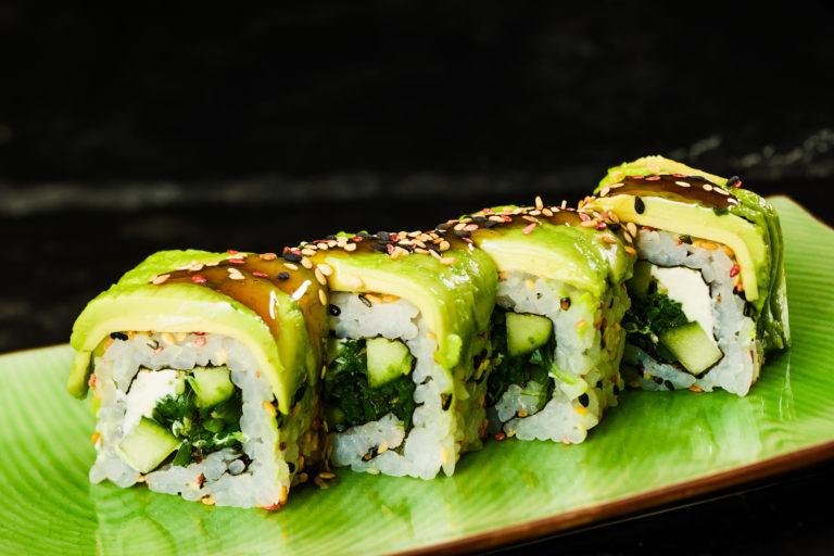 Vegetarian Special
